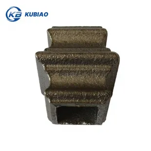 Why Commercial Builders Prefer Cast Iron Decorative Components