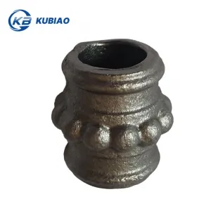How to Reduce Procurement Costs When Buying Cast Iron Ornaments Wholesale