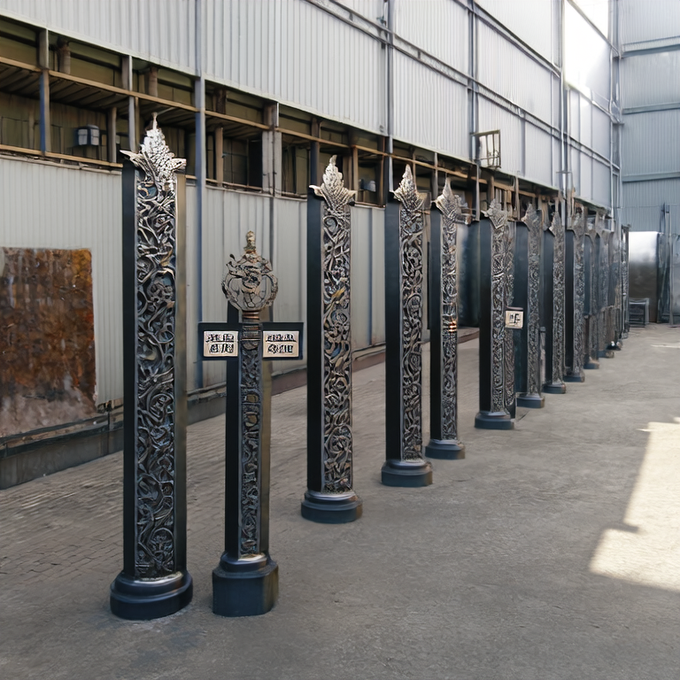 KUBIAO Hot-Dip Galvanizing Process