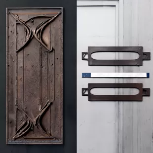 What Are the Key Differences Between Hand-Forged and Machine-Made Ironwork