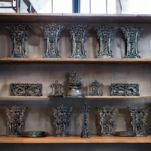 Complete Guide to Buying Wholesale Cast Iron Ornaments