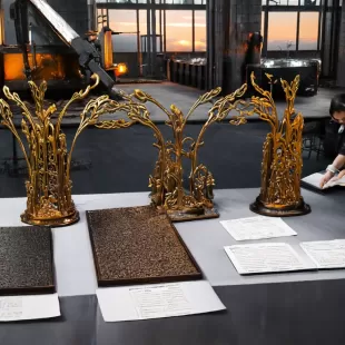 How to Negotiate Better Prices with Iron Manufacturers