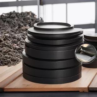 Why Importers Should Focus on Surface Finish