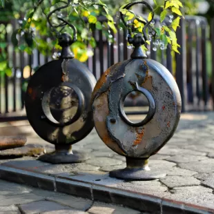 Why Maintenance Matters for Outdoor Iron