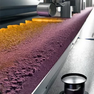 Why Powder Coating Extends Product Life