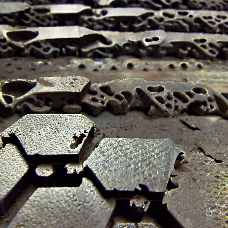 Common Casting Defects