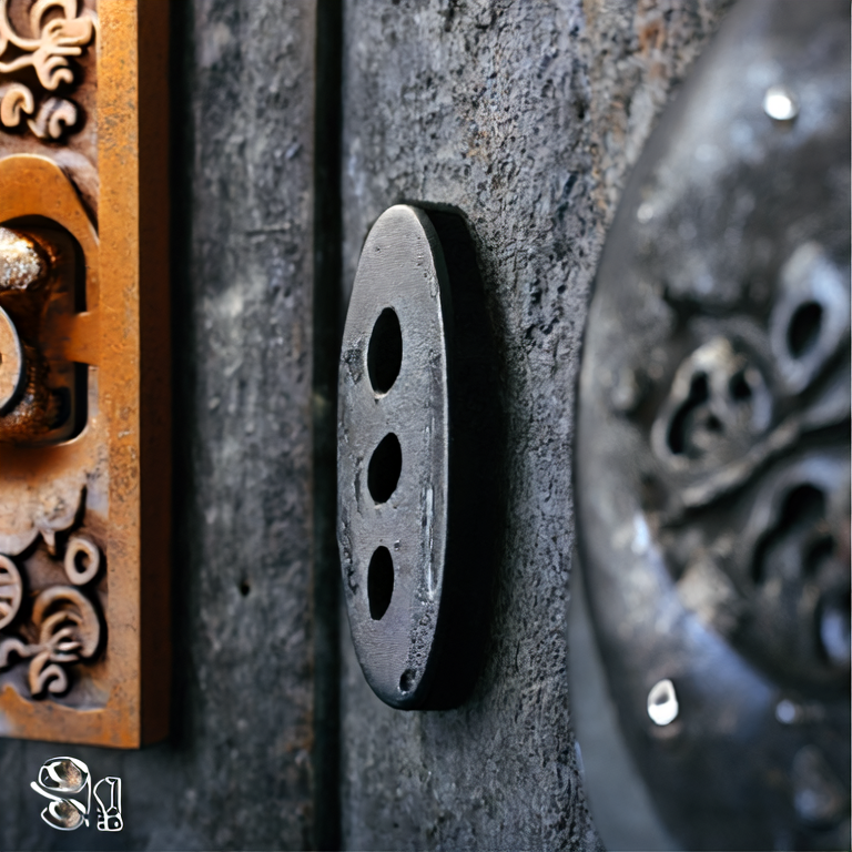 What Makes Cast Iron Ornaments Last for Decades