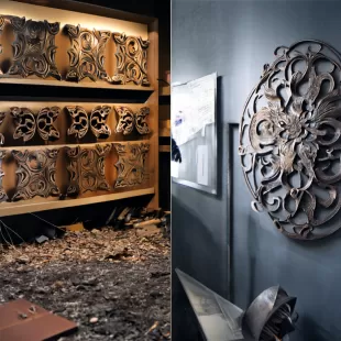 How to Choose Between Ready-Made and Custom Iron Designs