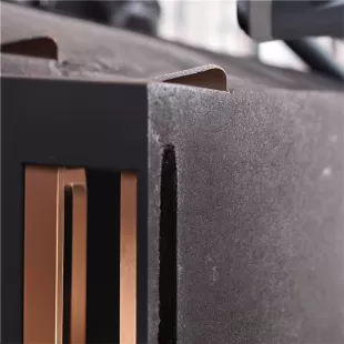 What Is Powder Coating and Why It Matters for Iron Products