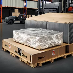 How to Ship Cast Iron Products Safely