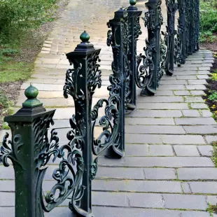 Why Cast Iron Is Still a Favorite for Outdoor Use