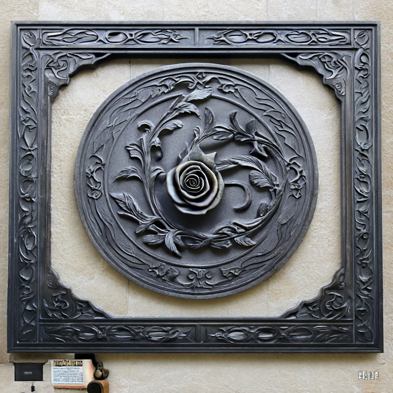 Custom Iron Design