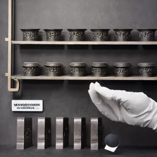 Guide to Identifying High-Quality Iron Castings