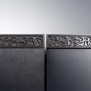 Material Review: Cast Iron vs Mild Steel Performance