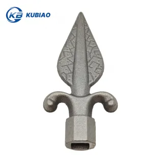 What Is the Difference Between Cast Iron and Wrought Iron Ornaments