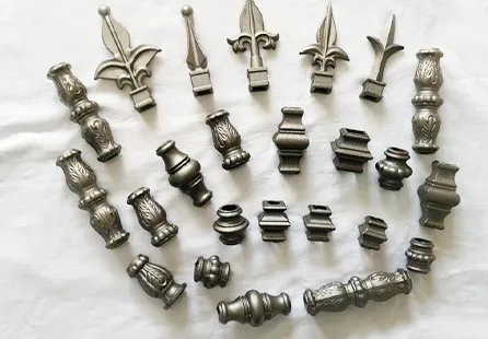 Cost Benefits of Using Cast Iron Ornaments
