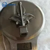 1/2 Inch Cast Iron Spear