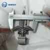 Cast Iron Spearhead