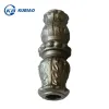 Cast Iron Round Collars