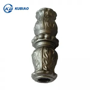 Cast Iron Round Collars