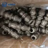 Cast Iron Round Collars