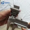 1/2 Inch Cast Iron Square Collar