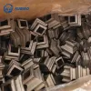 1/2 Inch Cast Iron Square Collar