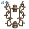 Cast Iron Decorative Panel