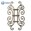 Cast Iron Decorative Panel