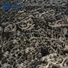 Cast Iron Decorative Panel