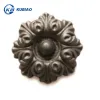 Decorative Cast Iron Rosette