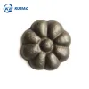 Decorative Cast Iron Rosette