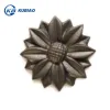 Sand Casting Cast Iron Rosette