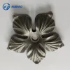 Ornamental Cast Steel Leaves