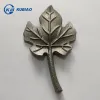 Ornamental Cast Steel Leaves