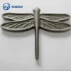 Ornamental Cast Steel Leaves