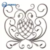 Popular Wrought Iron Steel Panel