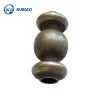 Popular Model Stamped Steel Tube Stud 1/2 inch