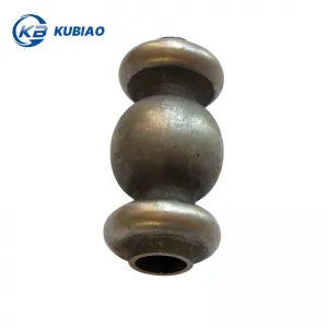 Popular Model Stamped Steel Tube Stud 1/2 inch