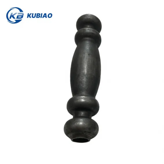 Stamping Steel Tube Collar 1/2 inch