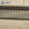 Decorative Wrought Iron Fence