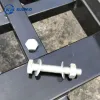 Decorative Wrought Iron Fence