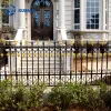 Customized Villa Fence Railing Steel Guardrail