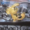 Customized Villa Fence Railing Steel Guardrail