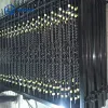Customized Villa Fence Railing Steel Guardrail