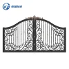 Customized Wrought Iron Gate