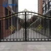 Customized Wrought Iron Gate