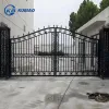 Customized Wrought Iron Gate