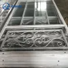 Wrought Iron Garden House