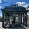 Garden Wrought Iron Gazebo